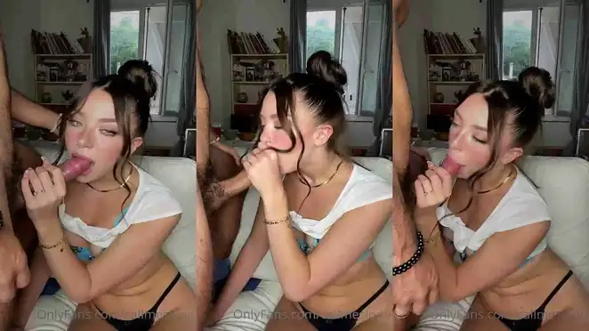 Callmeslooo Blowjob